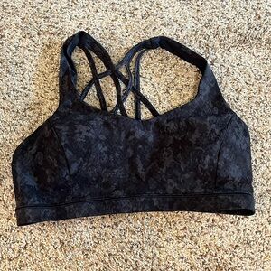 Free to Be Serene Bra *Light Support C/D Cup